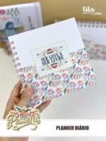 Pássaros - Combão Encadernação 02 (Tita) - Imagem 11