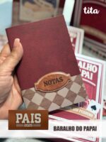 Pais 2025 - Baralho do Papai (Tita) - Imagem 6