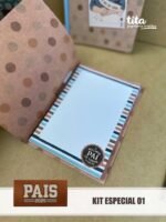 Pais 2025 - Kit Especial 01 (Tita) - Imagem 3