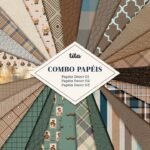 Pais 2025 - Combo Papéis (Tita)