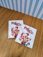 Livrinho Versículos Pais - Imagem 4