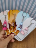 Marca Páginas / Card Lamparina - Imagem 4