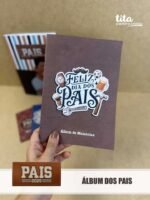 Pais 2025 - Álbum do Papai (Tita) - Imagem 6