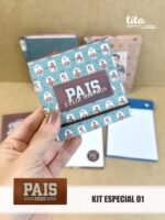Pais 2025 - Kit Especial 01 (Tita) - Imagem 6