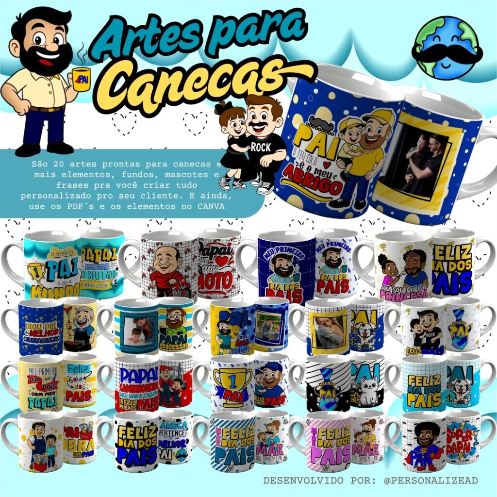 Dia dos Pais 2025 C1 - Imagem 3