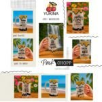 FREEBIE - Chopp Dia dos Pais