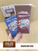 Pais 2025 - Álbum do Papai (Tita) - Imagem 7