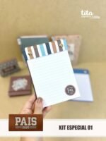 Pais 2025 - Kit Especial 01 (Tita) - Imagem 7