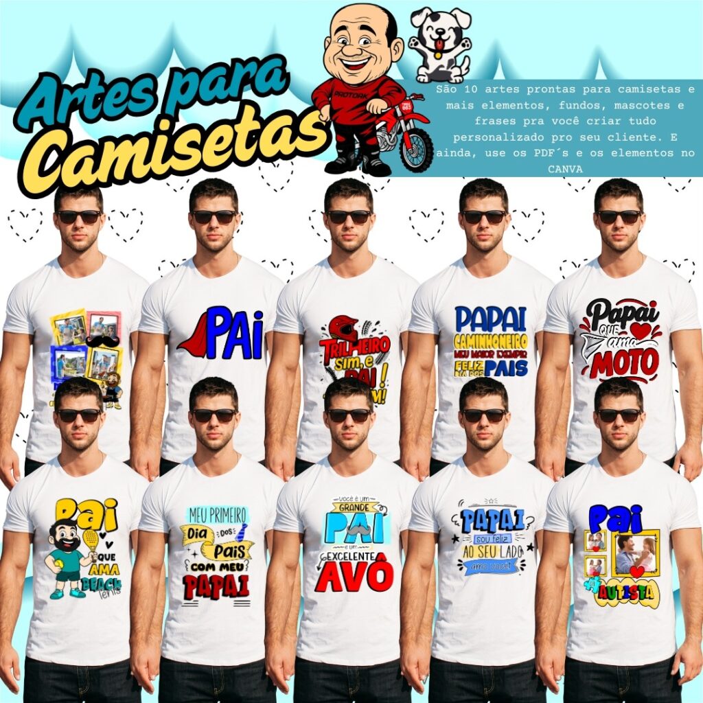 Dia dos Pais 2025 C1 - Imagem 4