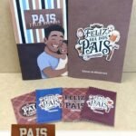 Pais 2025 - Álbum do Papai (Tita)