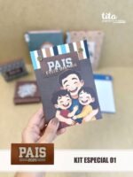 Pais 2025 - Kit Especial 01 (Tita) - Imagem 8