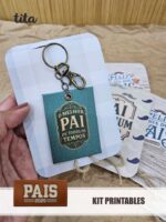 Pais 2025 - Kit Printables (Tita) - Imagem 7