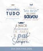 Kit Dia dos Pais 2025 - Imagem 4