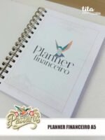 Pássaros - Combão Encadernação 02 (Tita) - Imagem 13