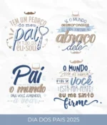 Kit Dia dos Pais 2025 - Imagem 5