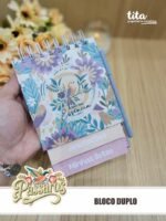 Pássaros - Encadernação Especial Poly (Tita) - Imagem 19