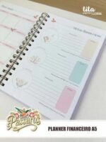 Pássaros - Combão Encadernação 02 (Tita) - Imagem 14