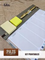 Pais 2025 - Kit Printables (Tita) - Imagem 10