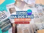 Combo Pais Cristãos 2025 - 6 arquivos