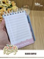 Pássaros - Encadernação Especial Poly (Tita) - Imagem 5