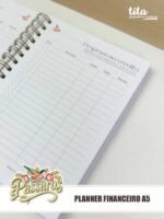 Pássaros - Combão Encadernação 02 (Tita) - Imagem 7