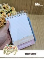 Pássaros - Encadernação Especial Poly (Tita) - Imagem 6