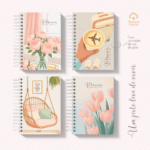 COMBO Planners 2026 (Sara Estudio) - Imagem 3