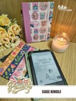 Pássaros - Encadernação Especial Poly (Tita) - Imagem 2