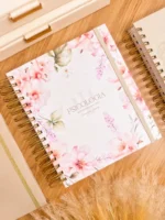 COMBO Agendamentos + Profissões 2026 (Papel Amado) - Imagem 2