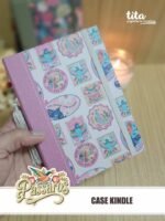 Pássaros - Encadernação Especial Poly (Tita) - Imagem 8