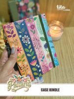 Pássaros - Encadernação Especial Poly (Tita) - Imagem 4