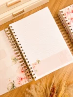 COMBO Agendamentos + Profissões 2026 (Papel Amado) - Imagem 3