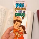 Combo Especial de Dia dos Pais – Memórias para Colorir e Guardar - Imagem 4