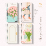 COMBO Planners 2026 (Sara Estudio) - Imagem 8