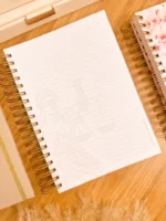 COMBO Agendamentos + Profissões 2026 (Papel Amado) - Imagem 4