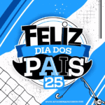 Coleção - Dia dos Pais 2025 (Avião sem Asa)