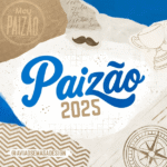 Coleção - Paizão 2025 (Avião sem Asa)