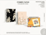 COMBO Capas Coleção 2026 (Moldes da Lê)