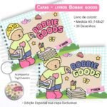Combo Bobbie Goods