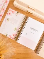 COMBO Agendamentos + Profissões 2026 (Papel Amado) - Imagem 5