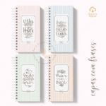 COMBO Planners 2026 (Sara Estudio) - Imagem 9