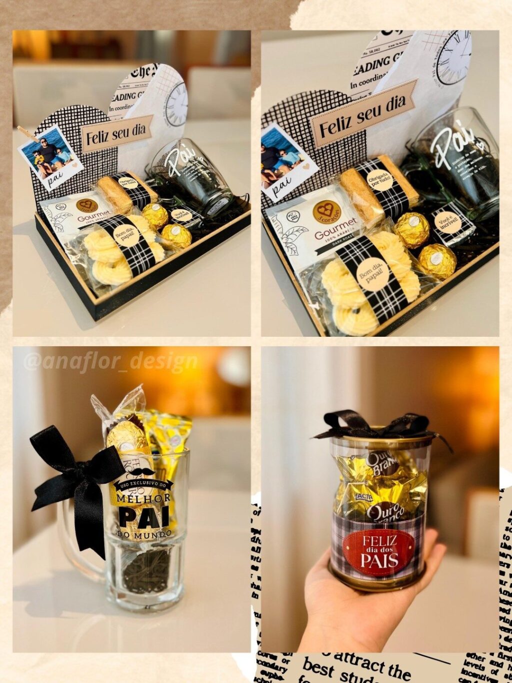 Pais 2025 (Ana Flor) - Imagem 2