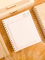 COMBO Agendamentos + Profissões 2026 (Papel Amado) - Imagem 7