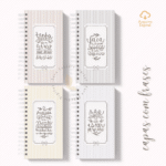 COMBO Planners 2026 (Sara Estudio) - Imagem 10