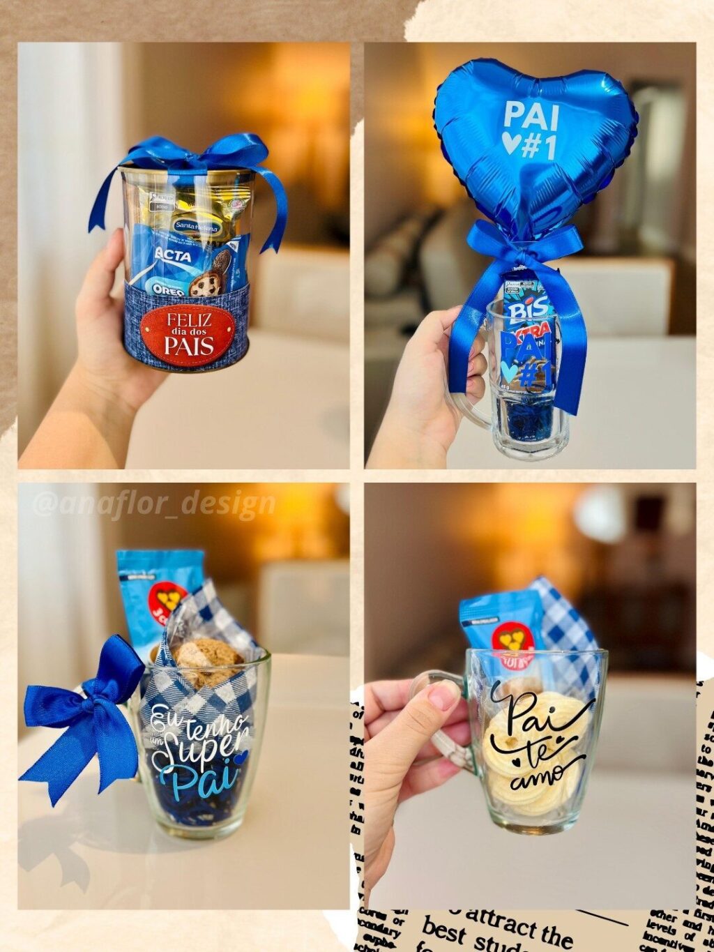 Pais 2025 (Ana Flor) - Imagem 3