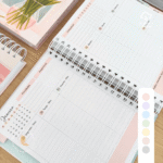 COMBO Planners 2026 (Sara Estudio) - Imagem 12