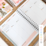 COMBO Planners 2026 (Sara Estudio) - Imagem 11