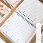 COMBO Planners 2026 (Sara Estudio) - Imagem 2