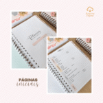 COMBO Planners 2026 (Sara Estudio) - Imagem 13