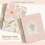 Combo Encadernação | 2026 (Papel Sorriso) - Imagem 2